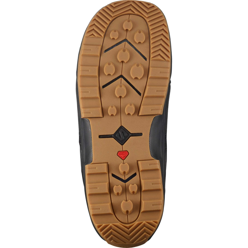 Salomon Malamute Dual Boa black